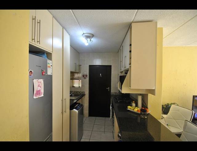 2 BEDROOM APARTMENT FOR SALE IN ORMONDE